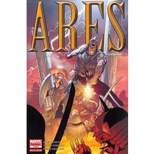 Ares (2006 Ltd) # 003 NM MODERN AGE COMICS