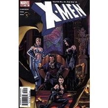 Uncanny X-Men (Vol 1) # 454 NM MODERN AGE COMICS