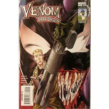 Venom: Dark Origin (2008 Ltd) # 002 NM MODERN AGE COMICS