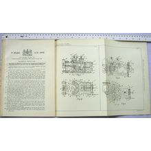 1903 Patent No. 26,425 bending straightening angle iron, Nicol S Arthur, Glasgow