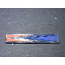 1971 72 73 74 Dodge Charger Arrow Emblem OEM 3506410