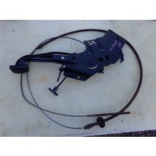 1967 Plymouth Satellite Emergency Brake Assy OEM 68 69 Dodge Charger GTX