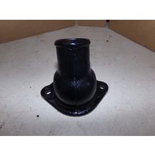 1962 - 1966 Dodge Chrysler Plymouth V8 Thermostat Housing 2206083 OEM 63 64 65