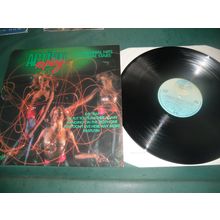 ACTION REPLAY COMPILATION LP