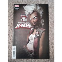 Marvelous X-Men # 1 (2018) MARVEL COMICS (NM Condition) Hugo Storm Variant