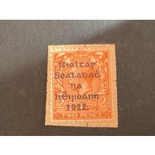 ICOLLECTZONE Ireland 47 VF used