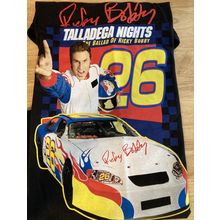 Talladega Nights The Ballad of Ricky Bobby Movie T-Shirt Small NEW