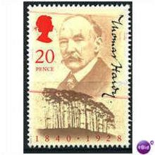 1990 SG1506 Thomas Hardy Fine Used