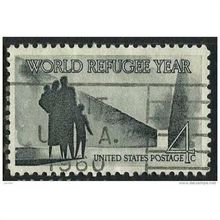 1960 Michel 776 - #2 fine used (o)
