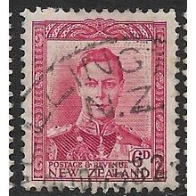 1947/1952 SG 683 - fine used (o)
