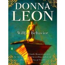 Willful Behavior
