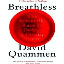 Breathless - David Quammen
