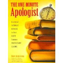 The One-Minute Apologist