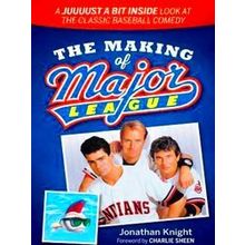 The Making Of Major League - Jonathan Knight