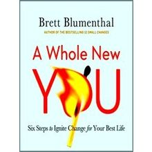 A Whole New You