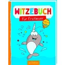 Witzebuch Fur Erstleser