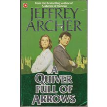 A Quiver Full of Arrows, by Jeffrey Archer