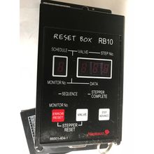 NEW NADESCO RESET BOX RB10, 89301-404-1 RB10-R03A,EQ