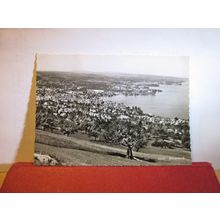 RORSCHACH, SWITZERLAND, unused vintage postcard RP =