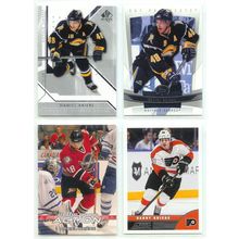 Daniel Briere 14x card lot