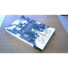 SIX ROOMS. Gemma Amor (Trade Paperback) Cemetery Gates Media (2021)
