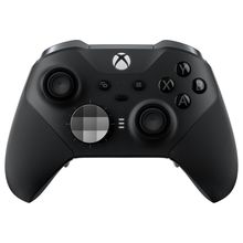 Xbox Elite Series 2 Core Wireless Gaming Controller – Black – Xbox Series X|S, X