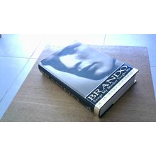 Brando: Songs My Mother Taught Me. (Hardback) Century (1994)