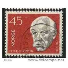 1961 Michel 460 - #2 fine used (o)