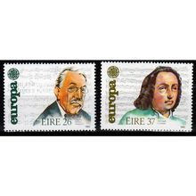 ierland Europa Cept 1985 postfris