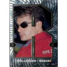 1997 Pinnacle Spellbound Jeff Gordon #6 of 12 (R)