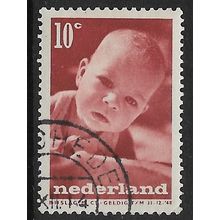 1947 NVPH 498 - fine used (o)