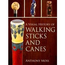 A Visual History Of Walking Sticks And Canes