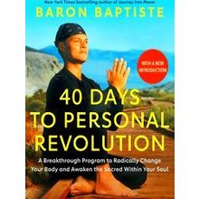 40 Days To Personal Revolution
