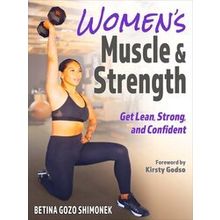 Women's Muscle Strength