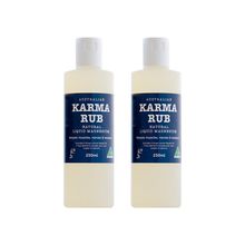 Karma Rub Liquid Magnesium[ 250ml ]