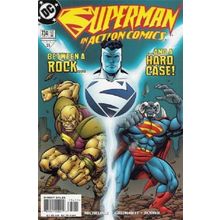 Action Comics (Vol 1) # 734 NM MODERN AGE COMICS