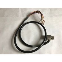 NEW JAEGER NE-2006-901-001 CABLE CONNECTEURS EDSI,4168 FT BELDEN G DRY 75C,SH