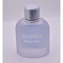 La Uno Intense Blue Eau De Parfum 100ml Fragrance World
