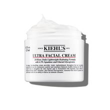 Kiehl'S Ultra Facial Cream, with 4.5% Squalane to Strengthen Skin'S Moisture Bar