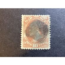 ICOLLECTZONE US O88 VF used