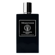 Mizensir Palissandre Night (U) EDP 3.4 Oz