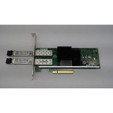 HP HPE 10Gb 2-port 562SFP+ Ethernet Adapter 790316-001 784304-001 727055-B21