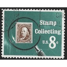 1972 Michel 1090 - #3 fine used (o)