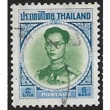 1963 SG 490 - fine used (o)