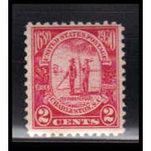 683 2c Charleston Fine MNH O2217