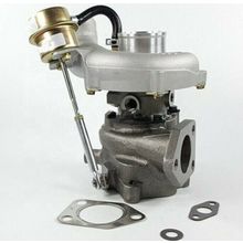TURBO COMPLETO NUEVO PARA HYUNDAI H1 STAREX 2.5 CRDI 140CV 28200-4A001 D4CB