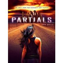 Partials - Dan Wells