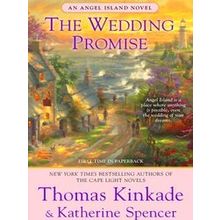 The Wedding Promise - Thomas Kinkade