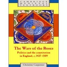 Wars Of The Roses The