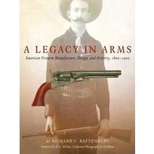A Legacy In Arms